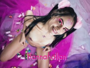 Hannahallan