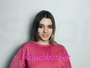 Hannahbaxter