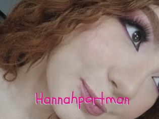 Hannahportman