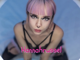 Hannahrussel