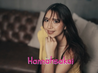 Hannahsakai