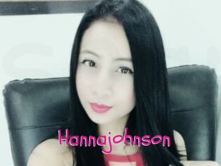Hannajohnson