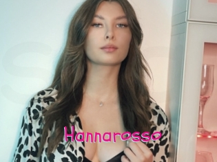 Hannarosso