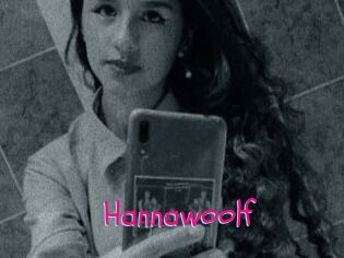 Hannawoolf