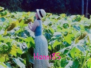 hanni85 Spanking Sarah