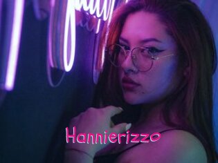 Hannierizzo