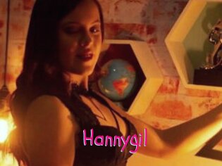 Hannygil