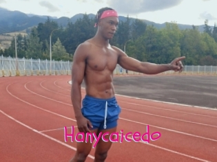 Hanycaicedo