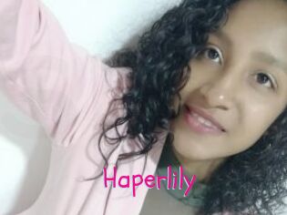 Haperlily