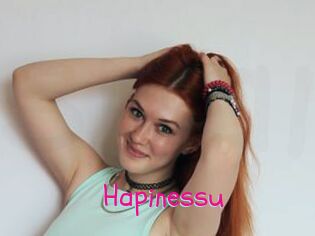 Hapinessu