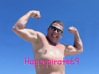 happypirate69 Spanking Sarah
