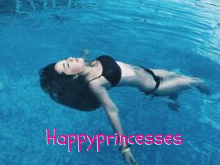 Happyprincesses