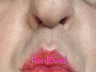 Hard2wet