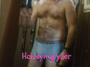 Harleymgryder