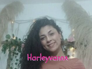 Harleyvannx