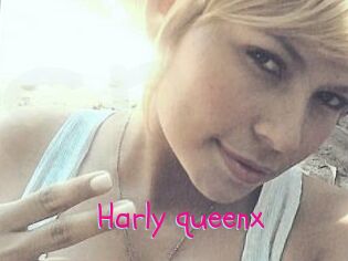 Harly_queenx