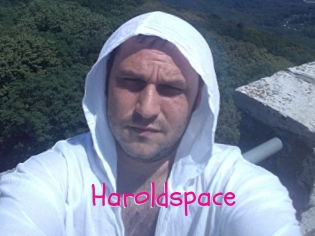 Haroldspace
