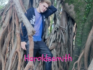 Haroldssmith