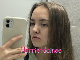 Harrietdaines