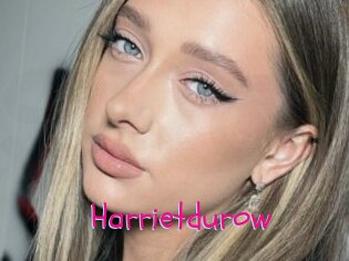 Harrietdurow