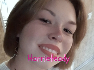 Harrieteady