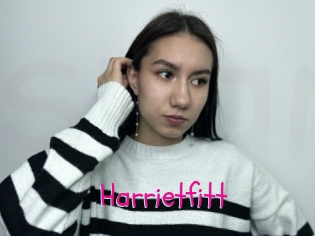 Harrietfitt
