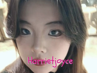 Harrietjoyce