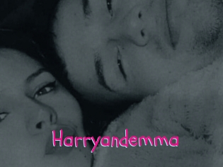 Harryandemma