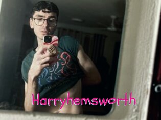 Harryhemsworth