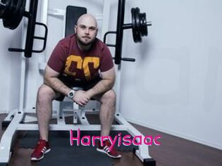 Harryisaac