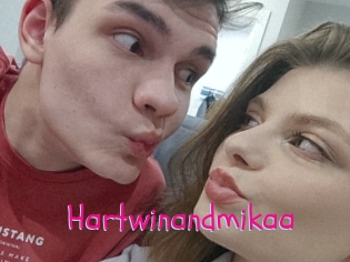 Hartwinandmikaa