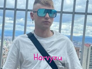 harvyzu Spanking Sarah