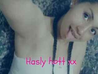 Hasly_hott_xx