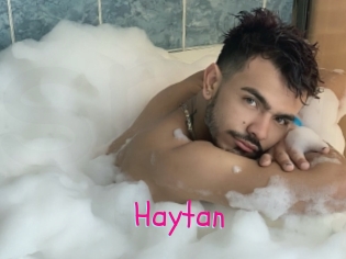 Haytan