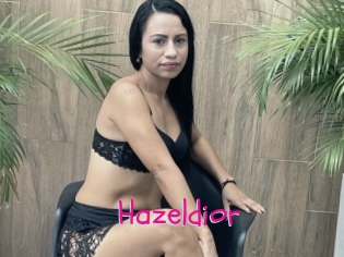 hazeldior Spanking Sarah