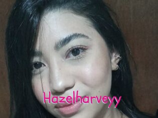 Hazelharveyy