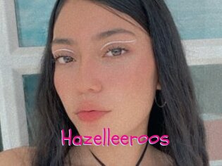 Hazelleeroos