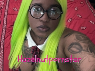 hazelnutpornstar Spanking Sarah