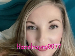 Hazelrayne0077