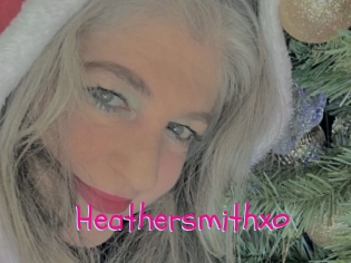 heathersmithxo Spanking Sarah