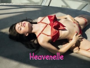 heavenelle Spanking Sarah