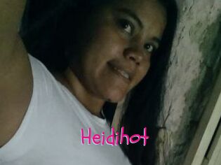 Heidihot