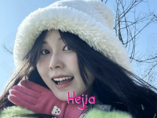 Hejia