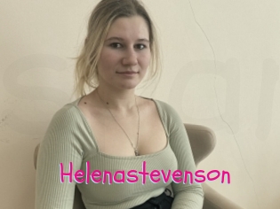 Helenastevenson
