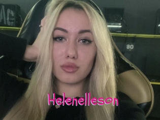Helenelleson