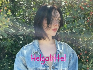 helgalittel Spanking Sarah
