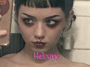 Helixivy