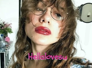 hellalovesu Spanking Sarah