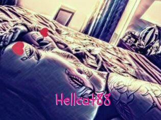 Hellcat88
