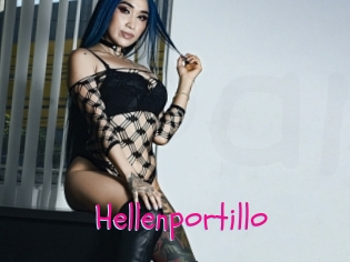 Hellenportillo